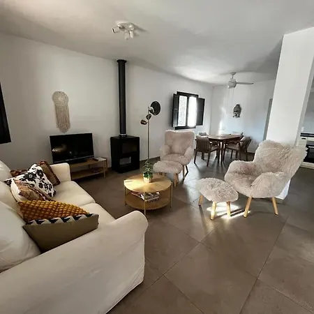 Casa Cielo- Above The Clouds - Natural Park