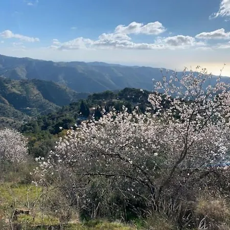 Holiday home Casa Cielo- Above The Clouds - Natural Park