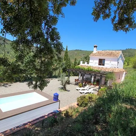 Holiday home Casa Cielo- Above The Clouds - Natural Park *