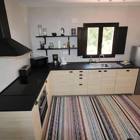 Casa Cielo- Above The Clouds - Natural Park Holiday home